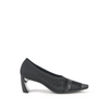 ZUMA PUMP MID BLACK