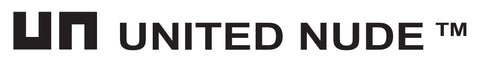 Logo United Nude.