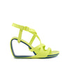 MOBIUS SIA HI CYBER LIME