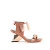 ROCKIT RUN ROSE GOLD