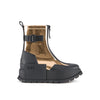ROKO BOOTIE II ROSE GOLD