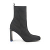 TARA BOOT HI BLACK