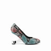 EAMZ PUMP CORAL SNAKE