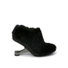 EAMZ TEDDY BLACK