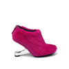 EAMZ TEDDY FUCSIA
