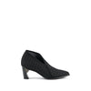 Sonar Fold Mid Black