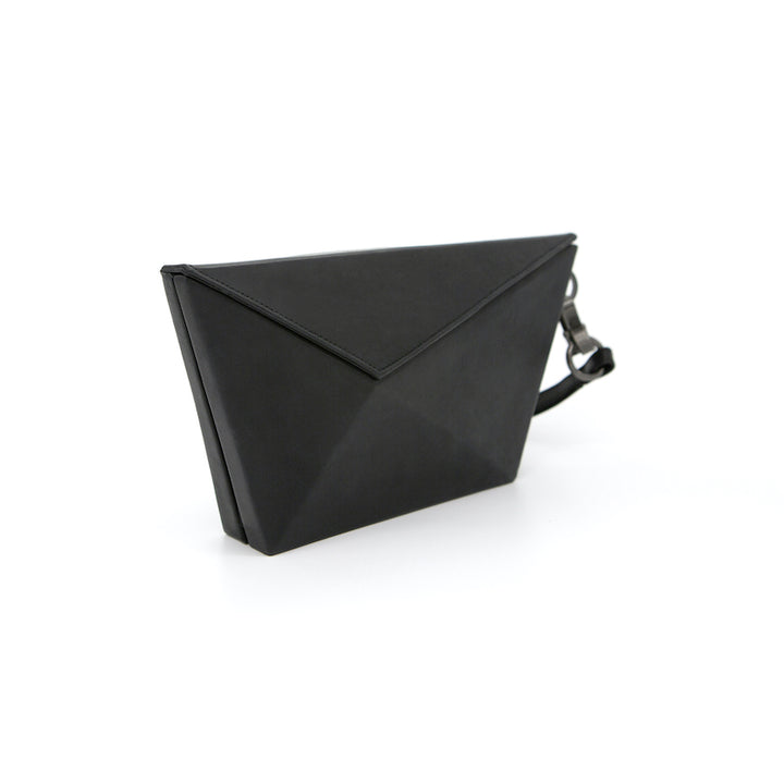 ASSYMETRICH CLUTCH BLACK