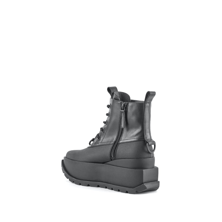 ROKO PATROL BOOT BLACK