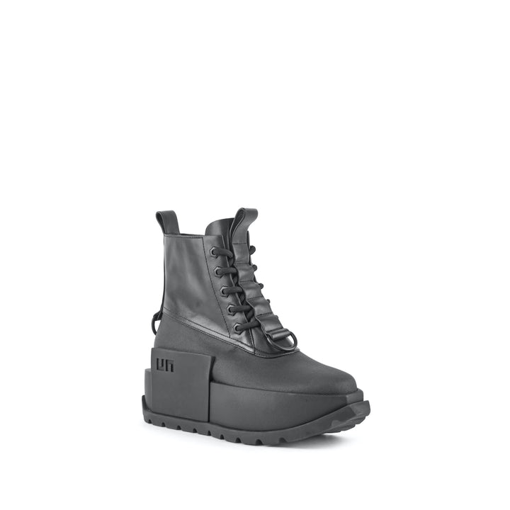 ROKO PATROL BOOT BLACK