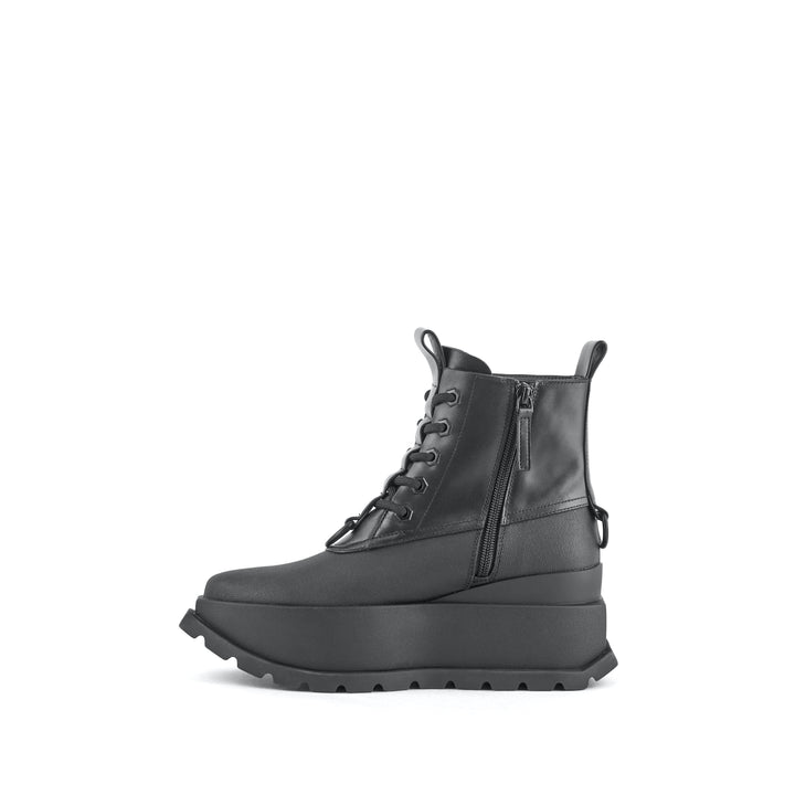 ROKO PATROL BOOT BLACK