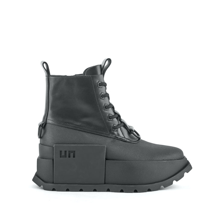 ROKO PATROL BOOT BLACK