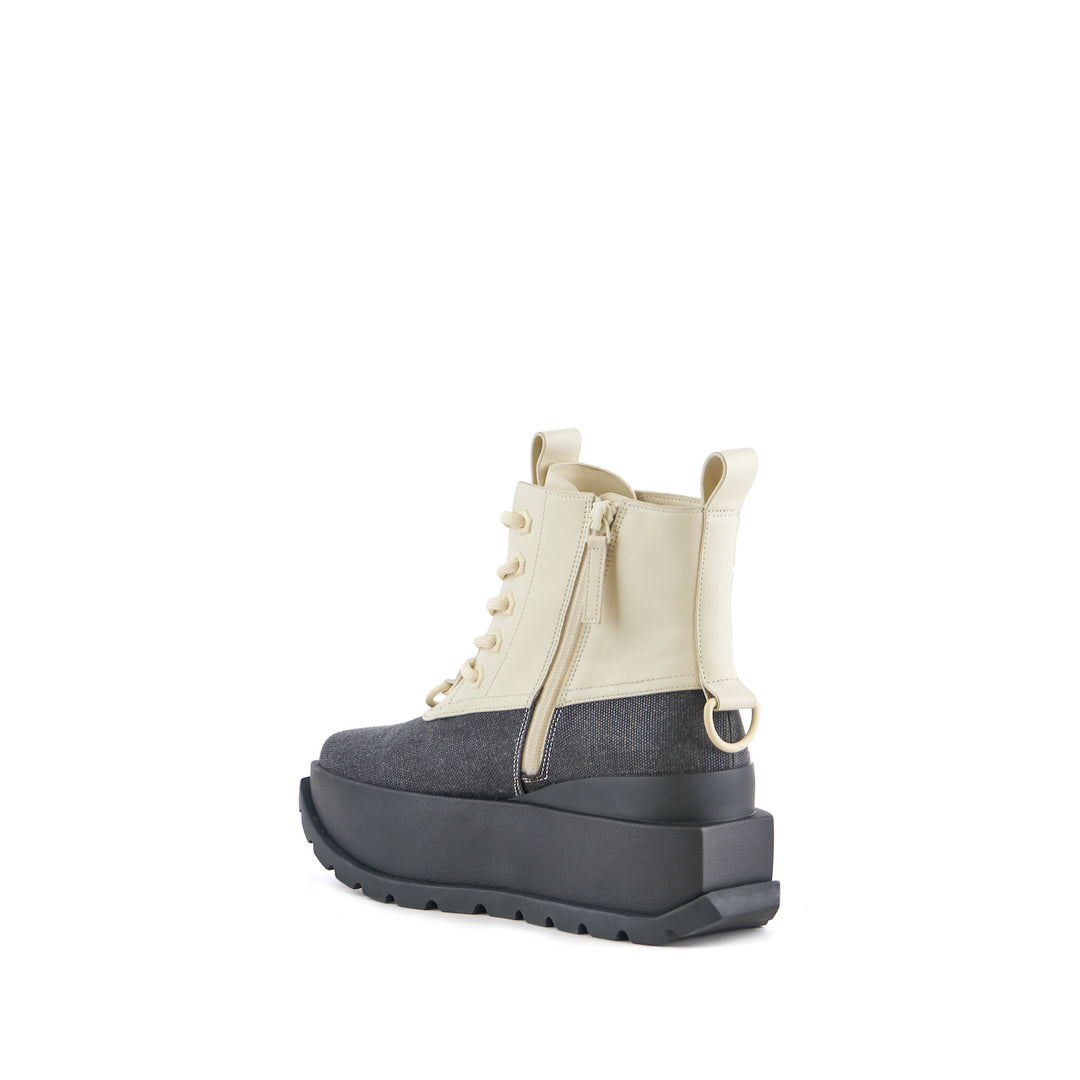 ROKO PATROL BOOT MONO