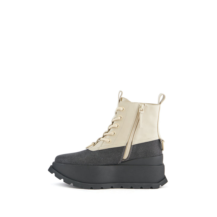 ROKO PATROL BOOT MONO