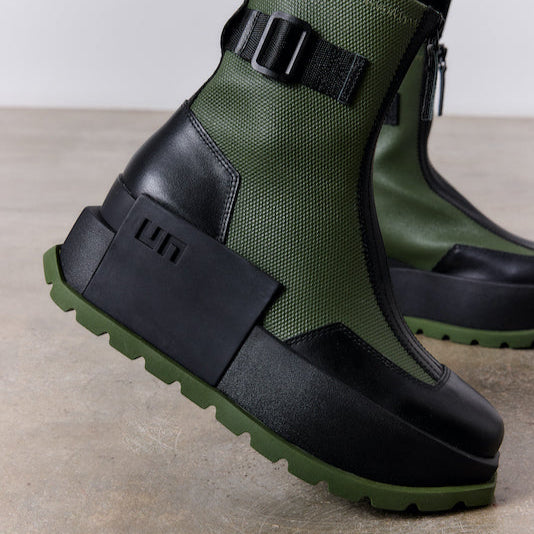 ROKO BOOTIE II COMBAT