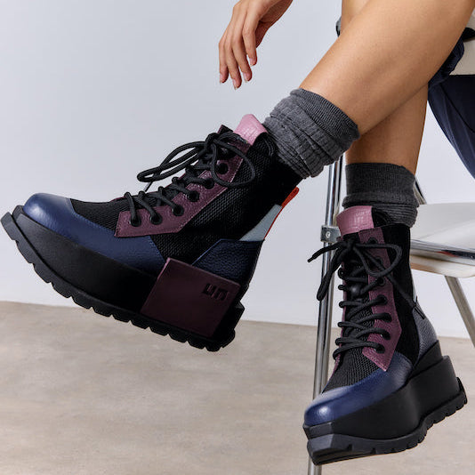 TONOS NEUTROS - – United Nude España