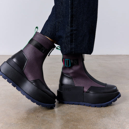 ROKO BOOTIE II FIG