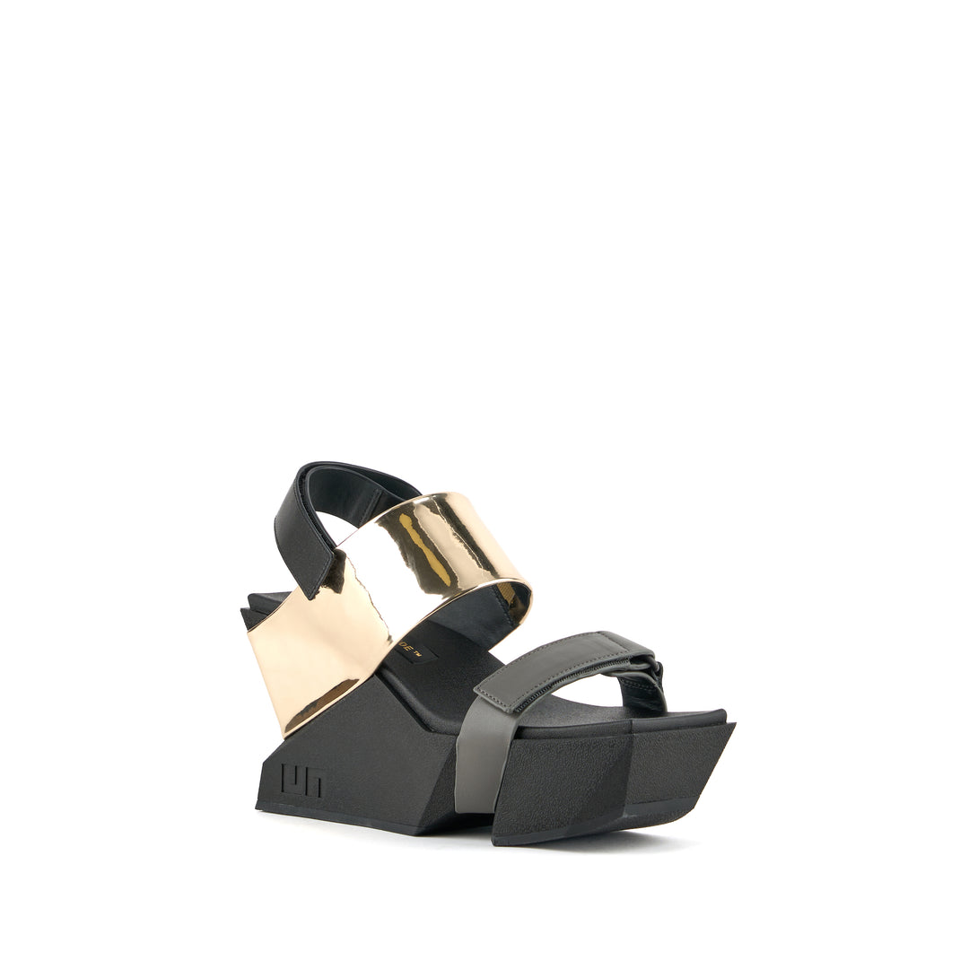 BRUTT SANDAL GOLD