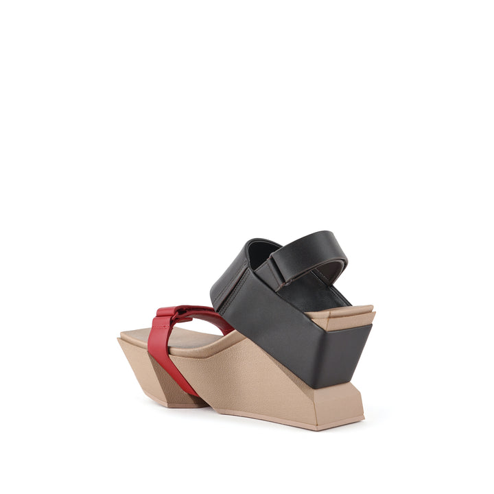 BRUTT SANDAL TRENTO