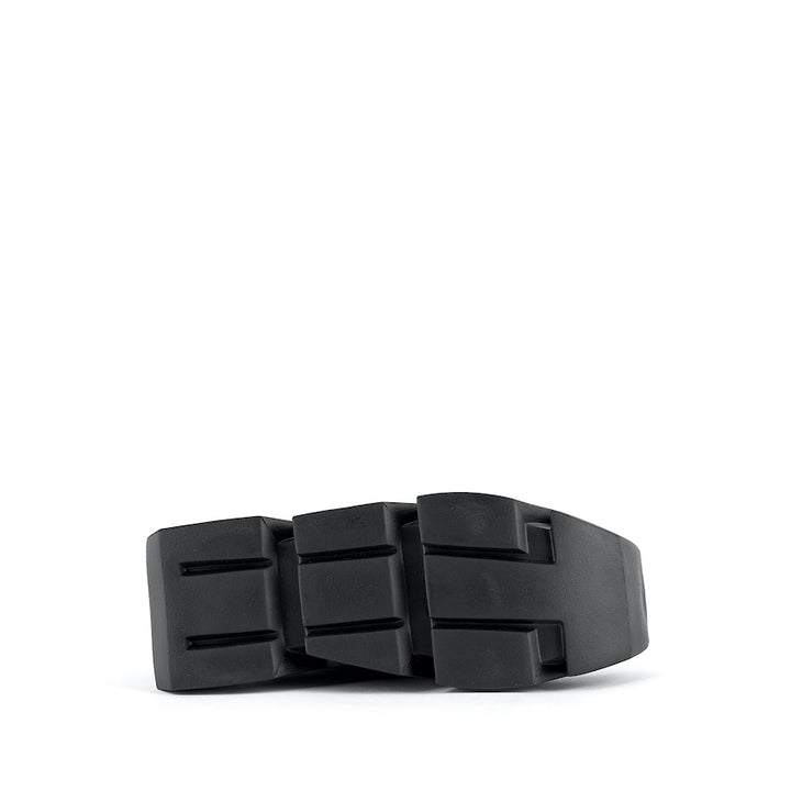 BULL PUFFY SNEAKER BLACK