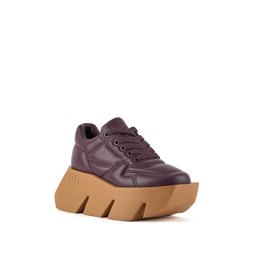 BULL PUFFY SNEAKER FIG