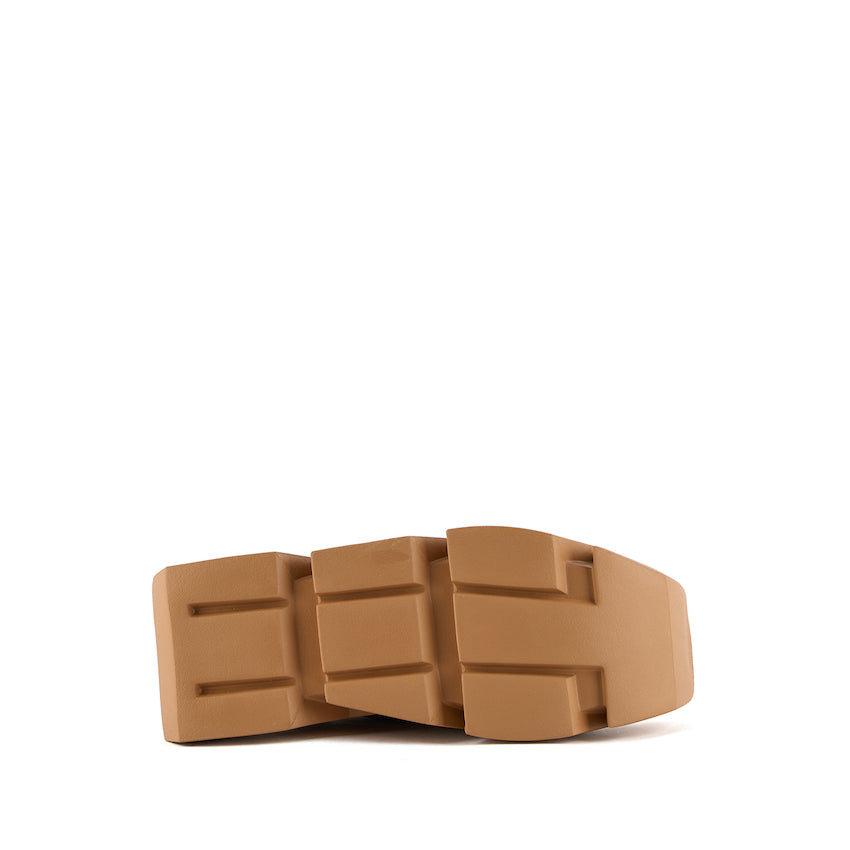 BULL PUFFY SNEAKER FIG