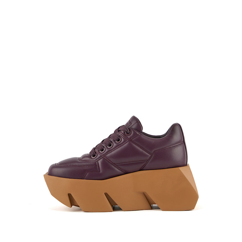 BULL PUFFY SNEAKER FIG