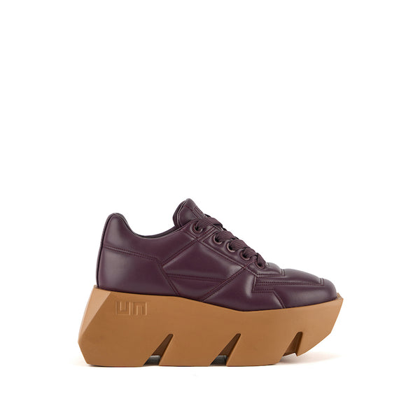 BULL PUFFY SNEAKER FIG
