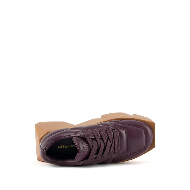 BULL PUFFY SNEAKER FIG