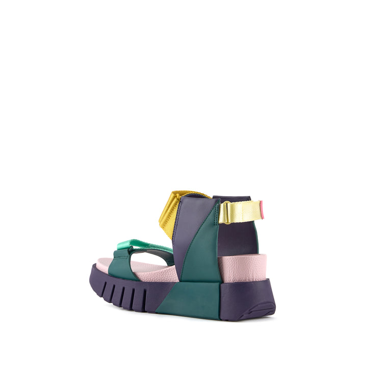 DELTA RUN SUMMER HUES