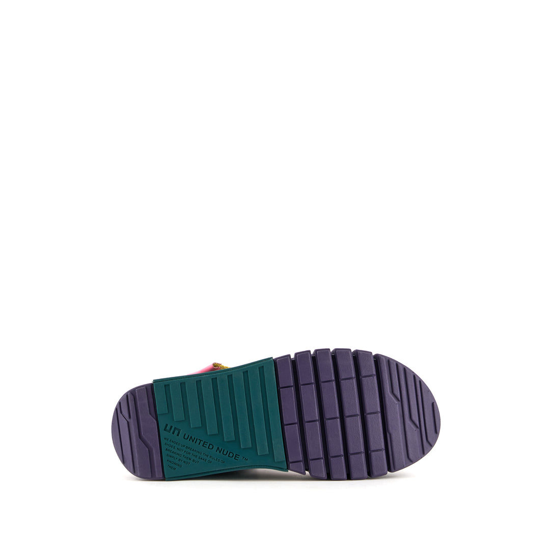 DELTA RUN SUMMER HUES