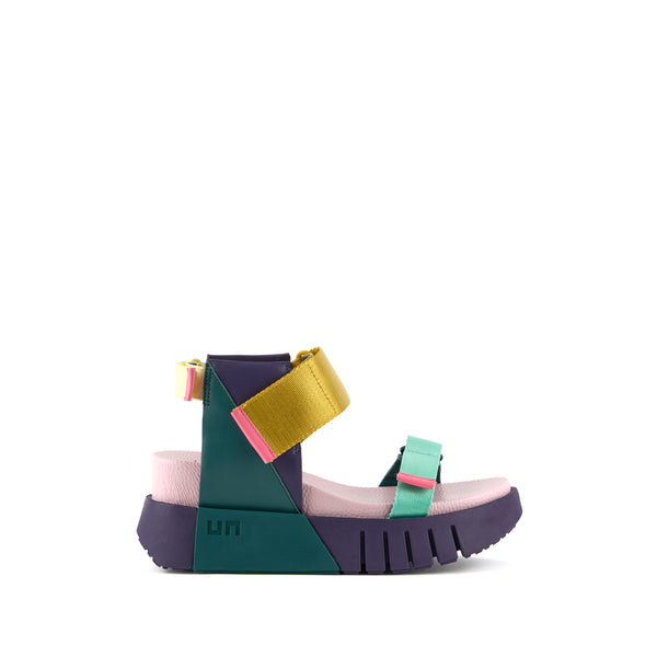 DELTA RUN SUMMER HUES