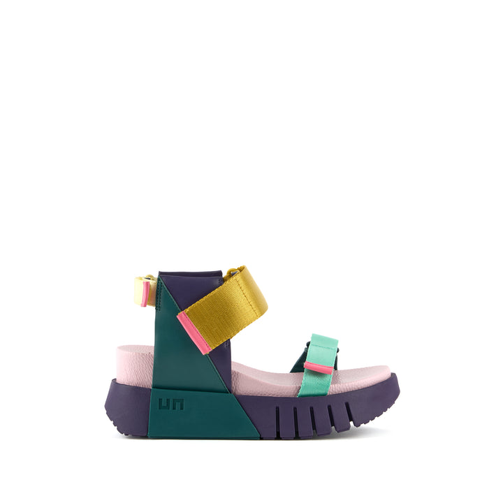 DELTA RUN SUMMER HUES