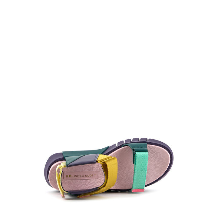 DELTA RUN SUMMER HUES