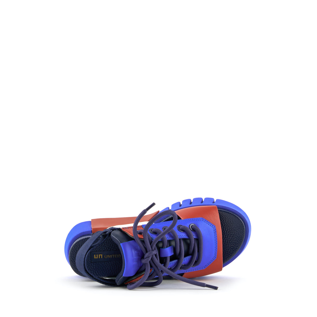 DELTA SPORTY II NILA