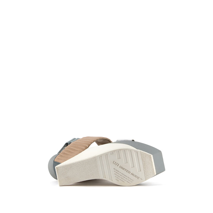 DELTA WEDGE PUFFIER SIERRA