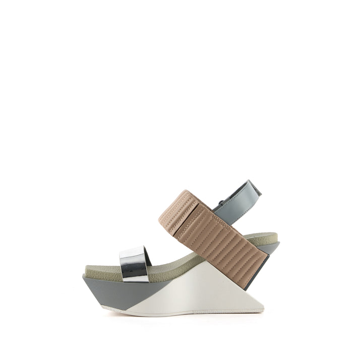 DELTA WEDGE PUFFIER SIERRA