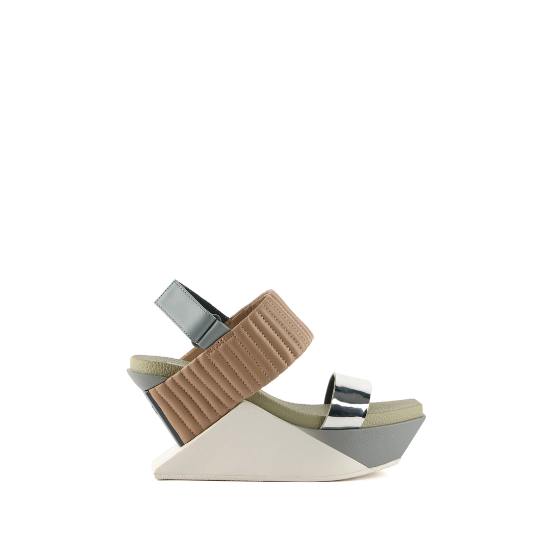 DELTA WEDGE PUFFIER SIERRA