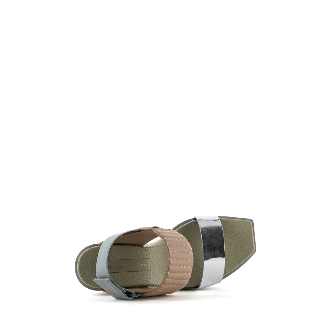 DELTA WEDGE PUFFIER SIERRA