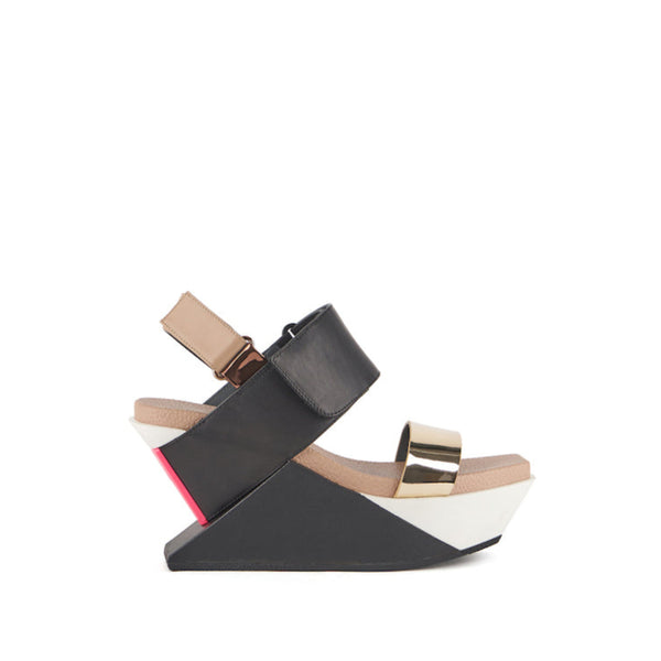 DELTA WEDGE SANDAL CONNECT