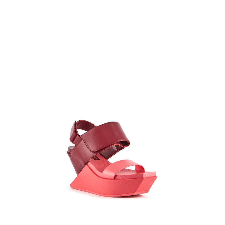 DELTA WEDGE SANDAL RADIANT