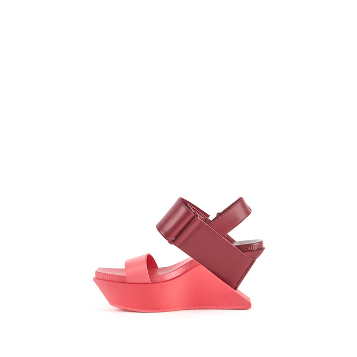 DELTA WEDGE SANDAL RADIANT