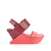 DELTA WEDGE SANDAL RADIANT