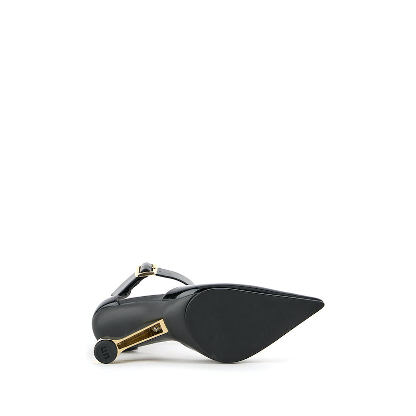 EAMZ DORSEY BLACK+GOLD