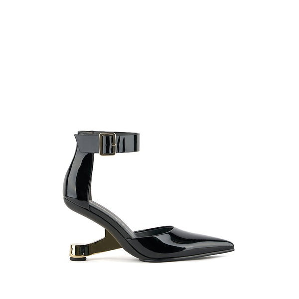 EAMZ DORSEY BLACK+GOLD