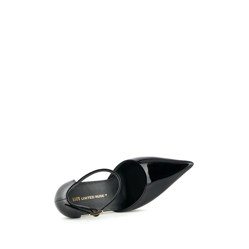 EAMZ DORSEY BLACK+GOLD
