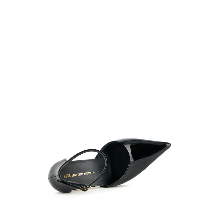 EAMZ DORSEY BLACK+GOLD