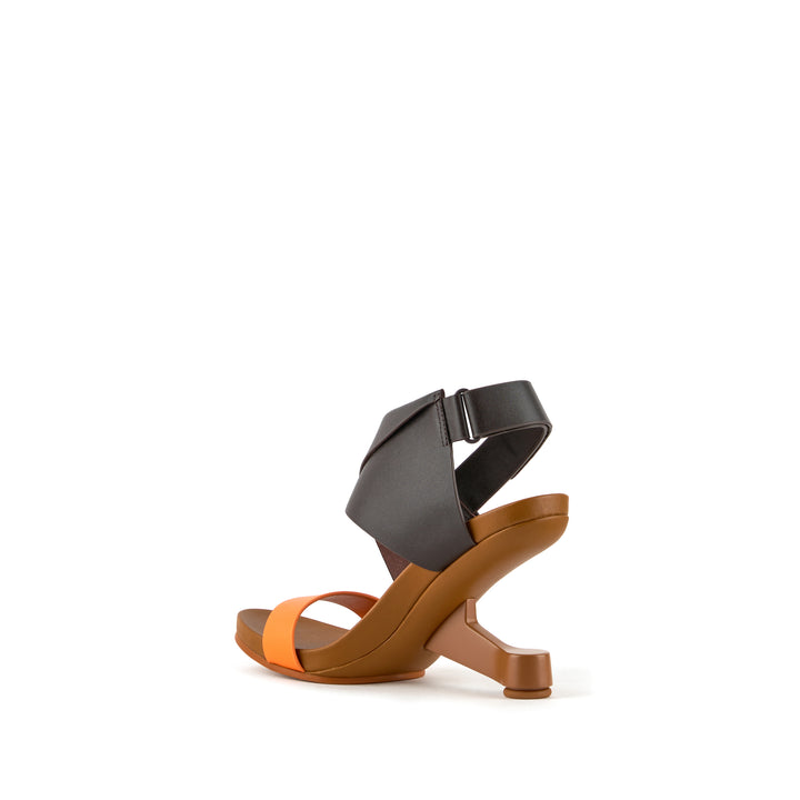 EAMZ POLO AMBER GLOW