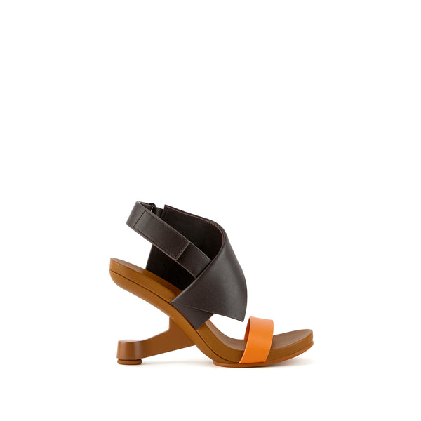 EAMZ POLO AMBER GLOW