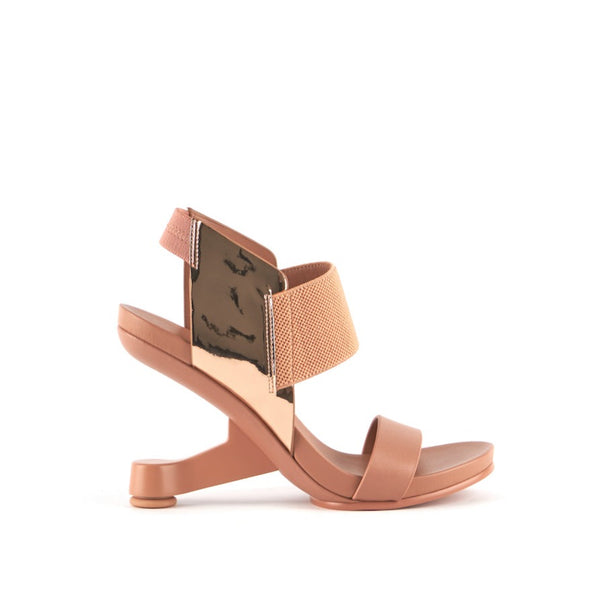 EAMZ RAIKO ROSE GOLD