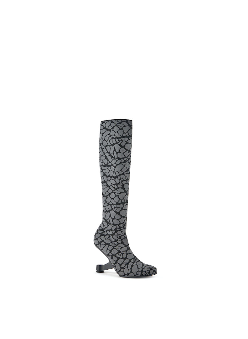 MUESTRA 38 | EAMZ SOCK BOOT GRAPHITE